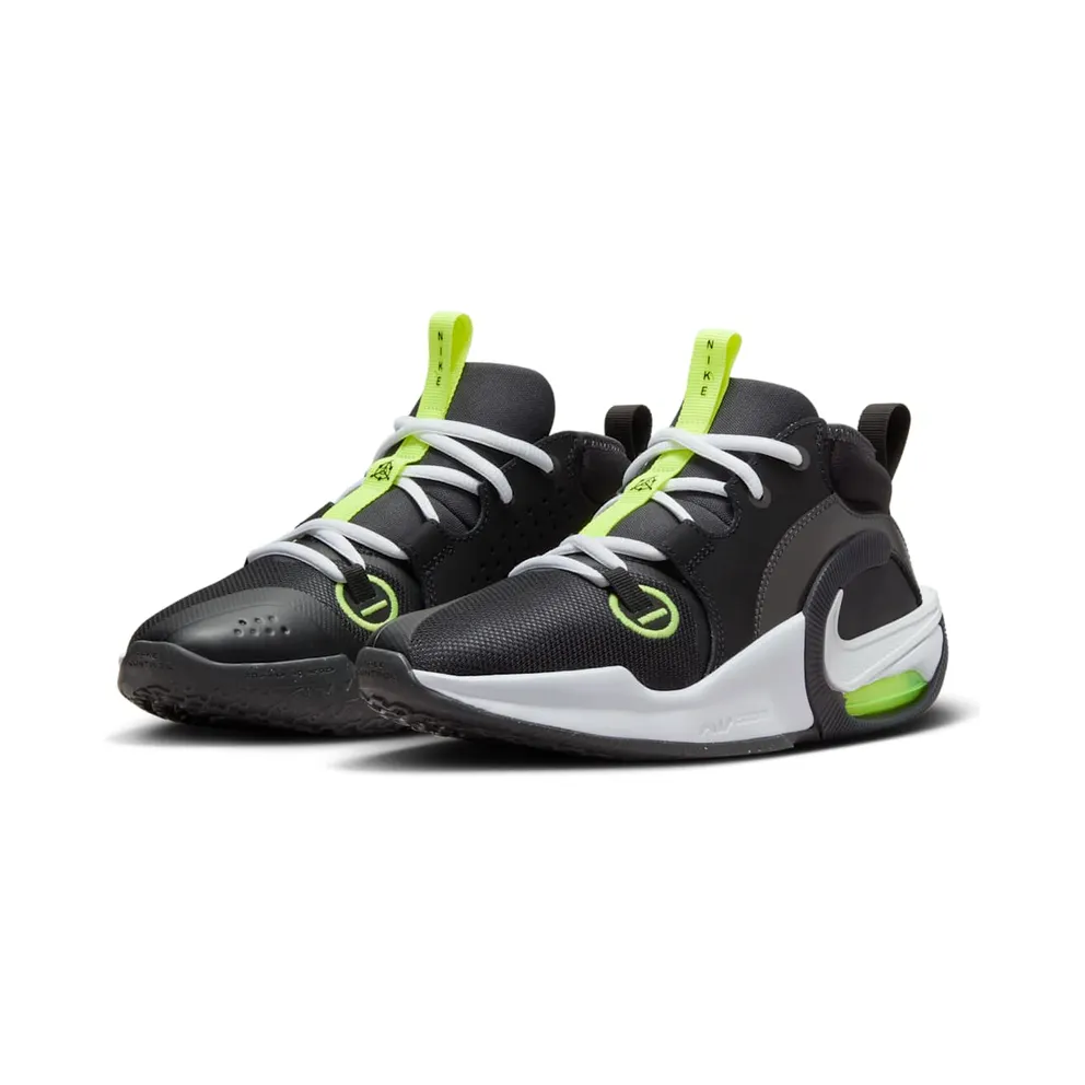 Nike Air Zoom Crossover 2 Black Volt (FB2689-001)