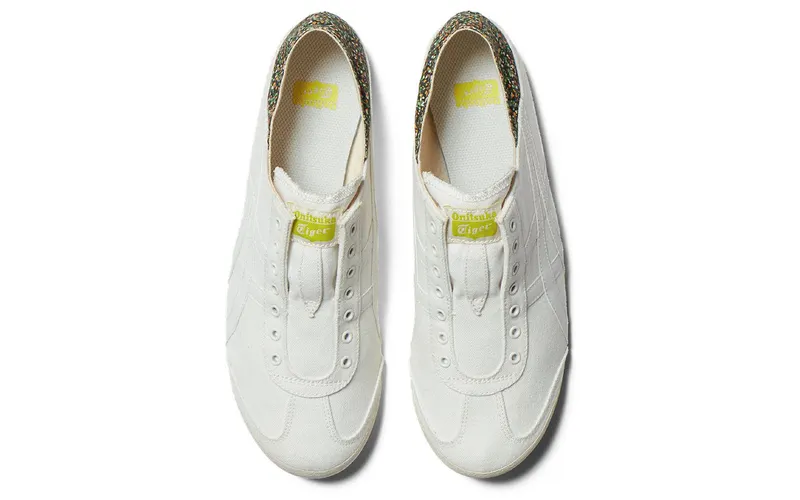 Onitsuka Tiger Mexico 66 Paraty Cream Green (1183C159-100)