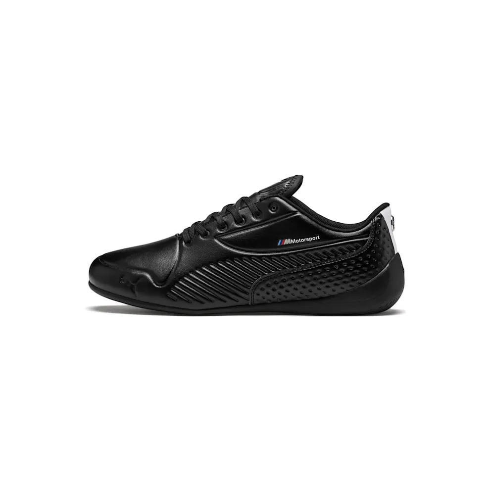 Puma Drift Cat 7s Ultra BMW Motorsport Black White (306423-03)