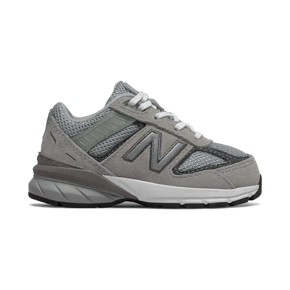 New Balance New Balance Grey (IC990GL5)