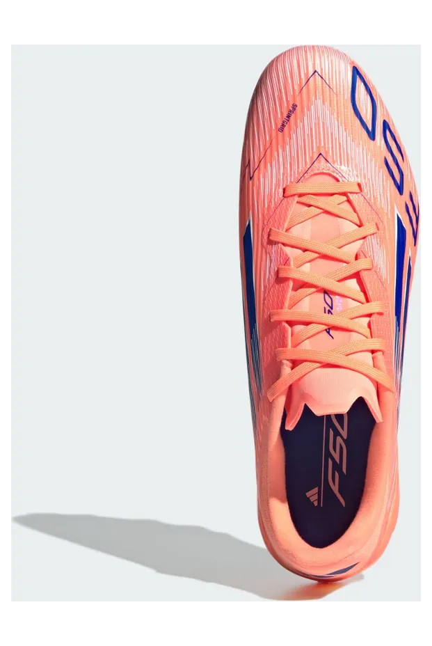 adidas F50 League 2G/3G AG Coral Blaze Pack (JH7738)