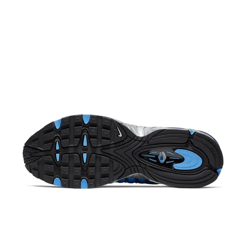 Nike Air Max Tailwind 4 Blue Void Metallic Silver Blue Void/University Blue-White-Black-Metallic Silver (AQ2567-401)