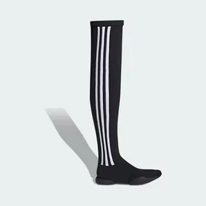 adidas x Jeremy Scott Taekwondo Mei Core Black / Cloud White / Core Black (JR3673)