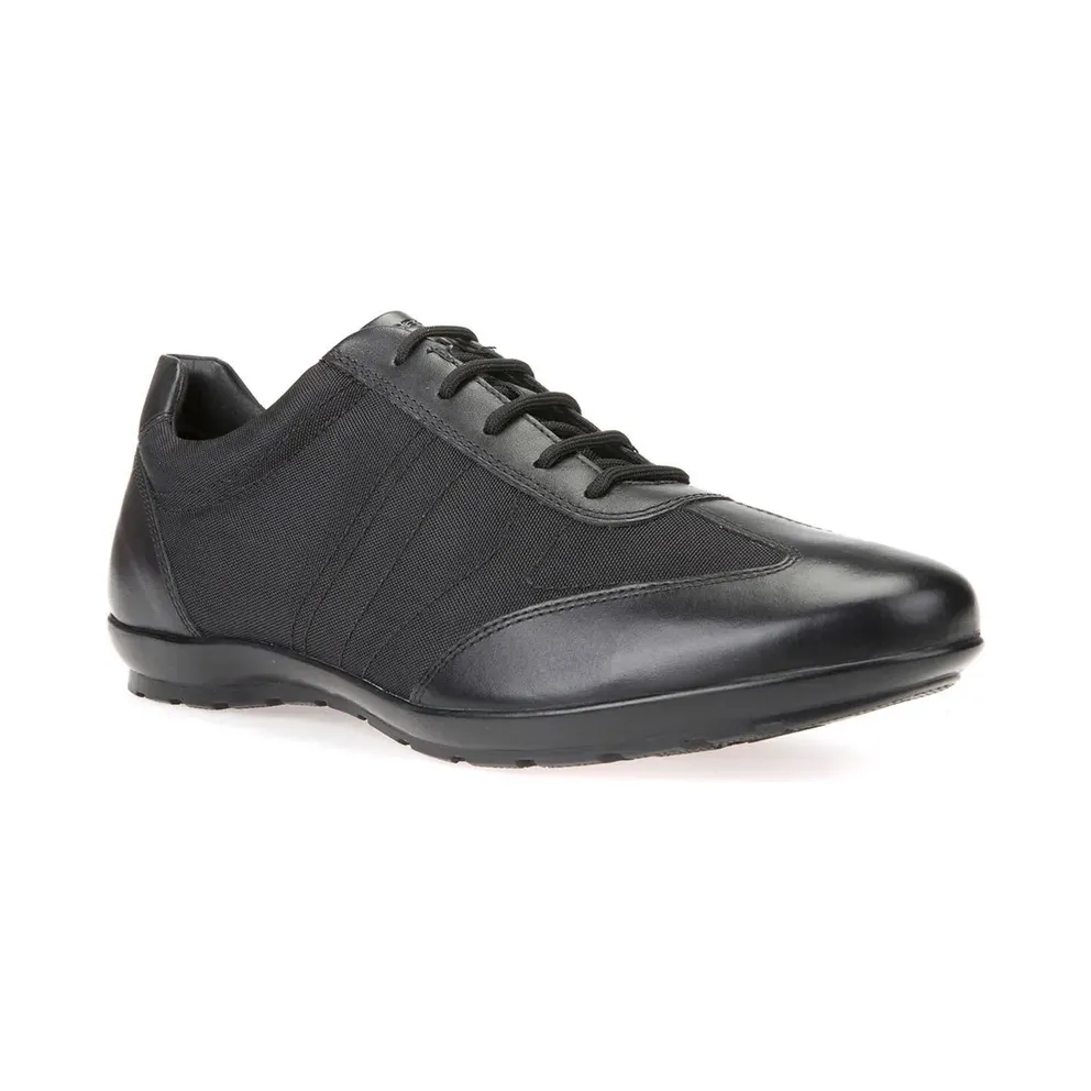Geox Symbol Schuhe U74A5B01143-C9999