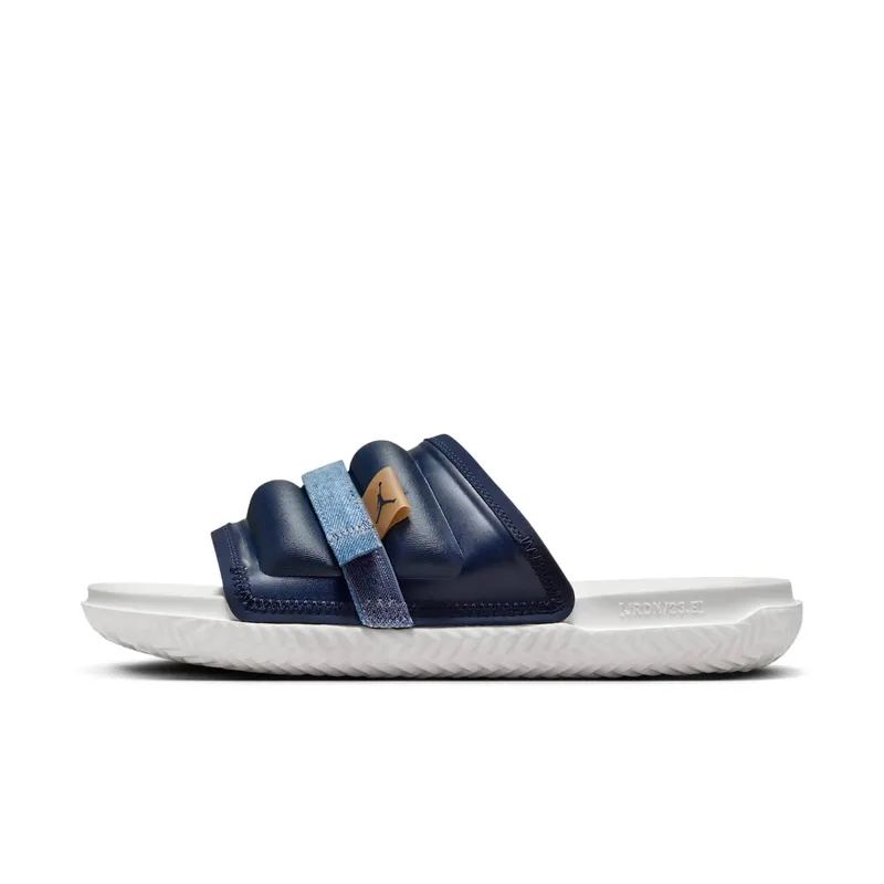 Jordan Super Play Obsidian Dutch Blue Gum Medium Brown (DM1683-404)