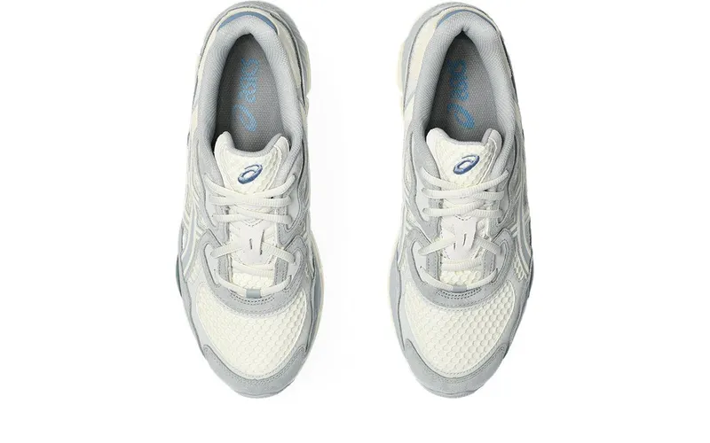 ASICS Gel-NYC Ivory Mid Grey (1203A372-600)