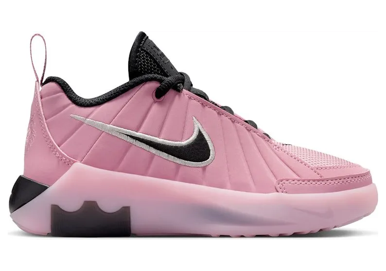 Nike LeBron Witness 9 Elemental Pink Black (HV2271-601)