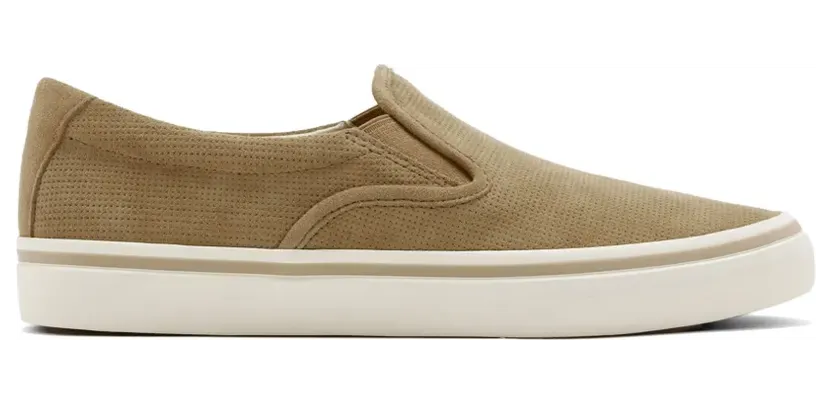 Vince Blair slip-on sneakers – Beige (J9264L1)