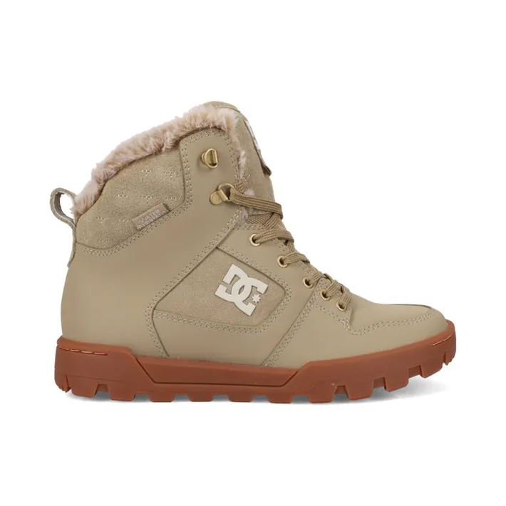 DC Manteca 4 “Beige” (ADJB100012256)