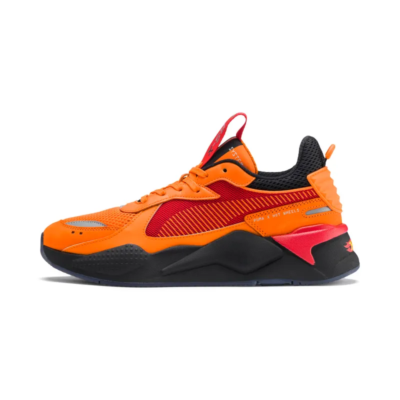 Puma RS-X Toys Hot Wheels Camaro Vibrant Orange/Puma Black (370403-01)