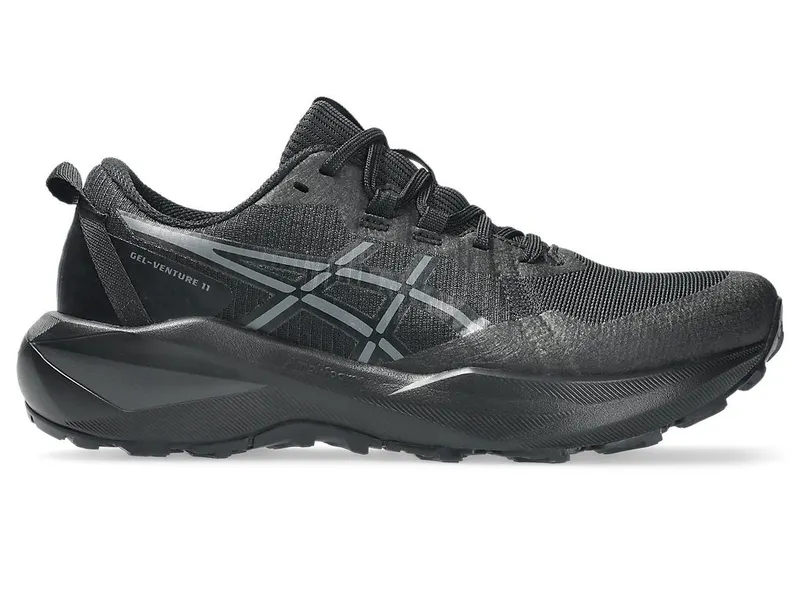 ASICS GEL-VENTURE 11 “Black / Carrier Grey” (1012B933-003)
