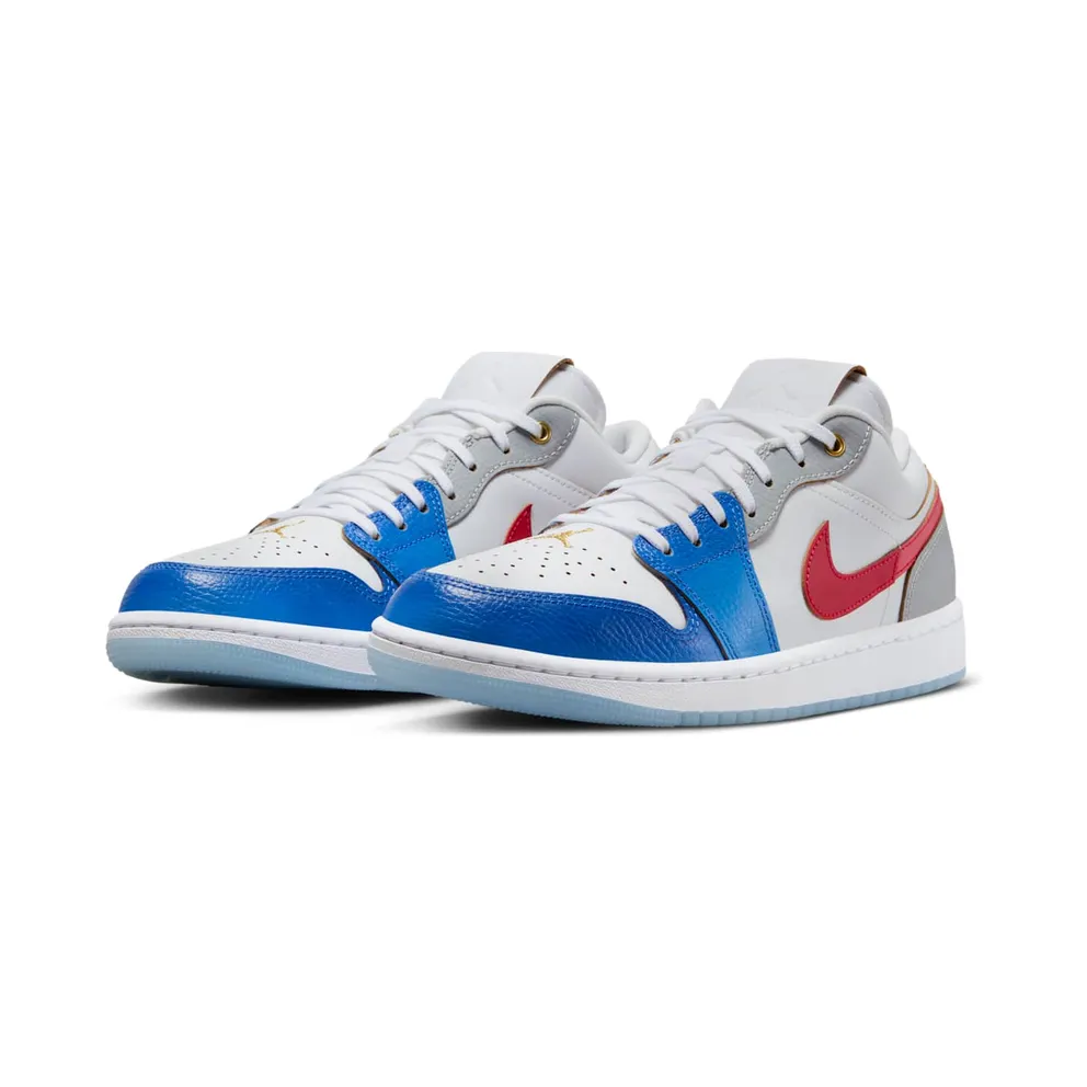 Air Jordan 1 Low “Philippines” (FN8901-164)