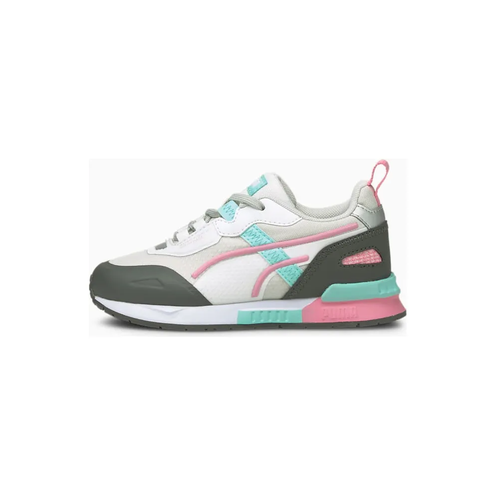 Puma Mirage Tech Black/White (38194608)