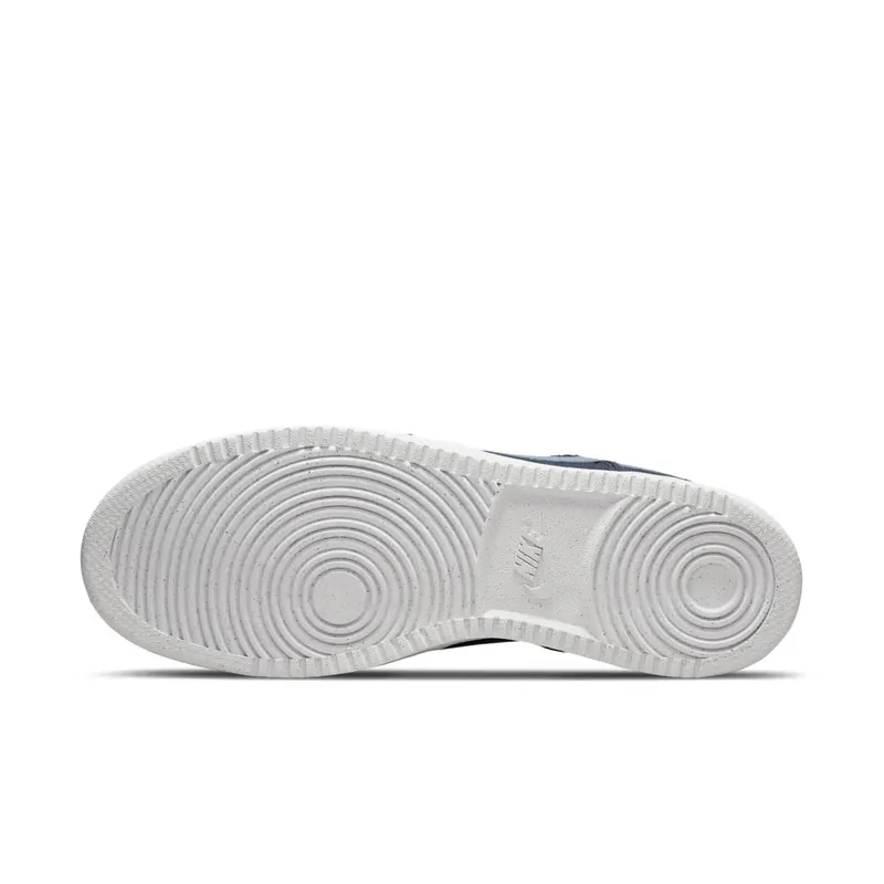 Nike Court Vision Low Next Nature Thunder Blue (DM0836-400)