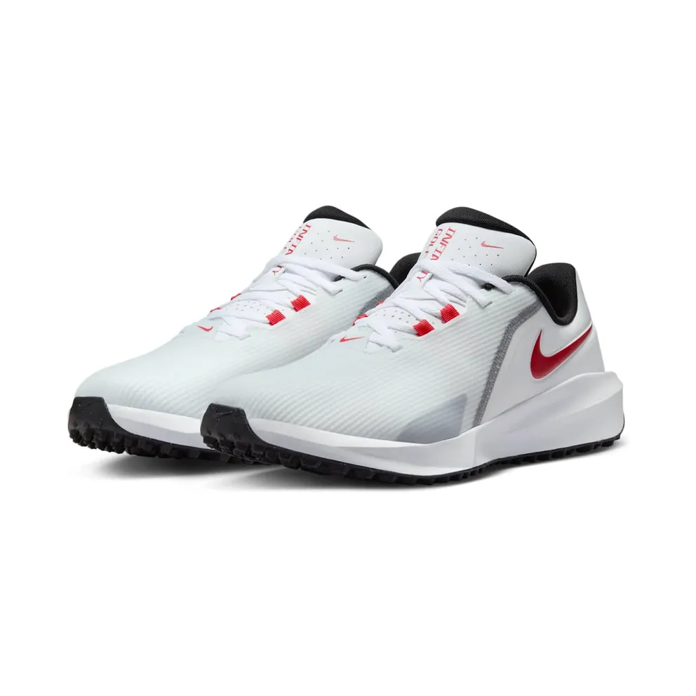 Nike INFINITY GOLF Next Nature “White Pure Platinum” (FN0555-101)
