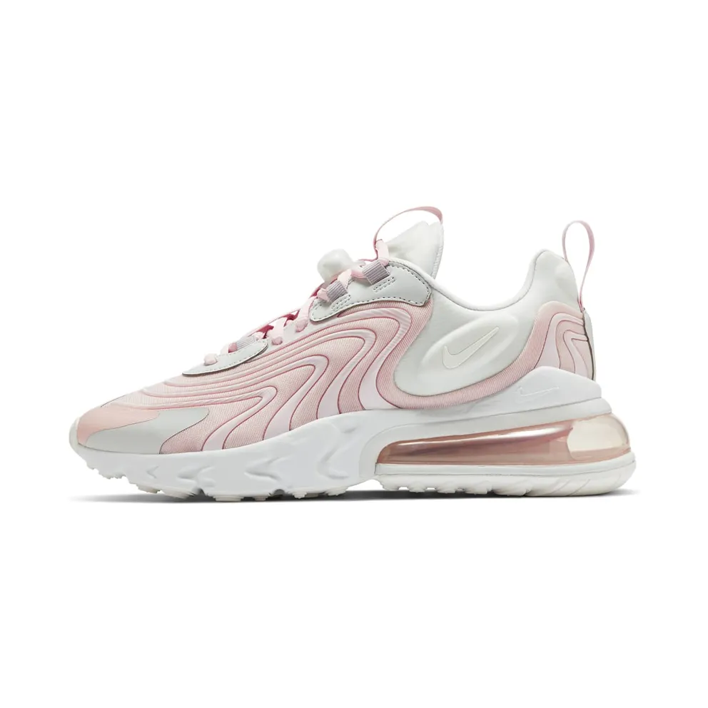 Nike Air Max 270 React ENG Grau (CK2595-001)