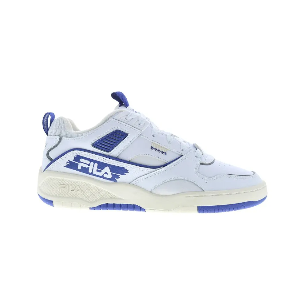 Fila Corda White Blue White (1TM01797-150)