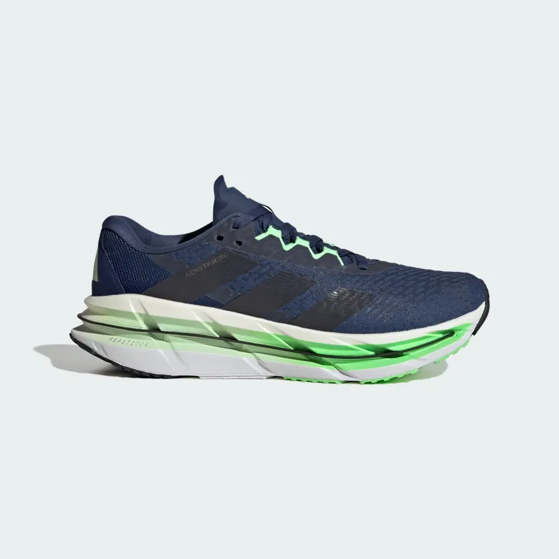 Adidas Adistar Byd Tech Indigo / Legend Ink / Dark Blue (JP6561)