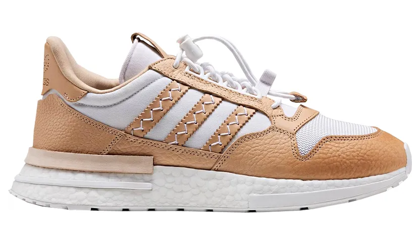 adidas ZX500 RM Hender Scheme Tan White