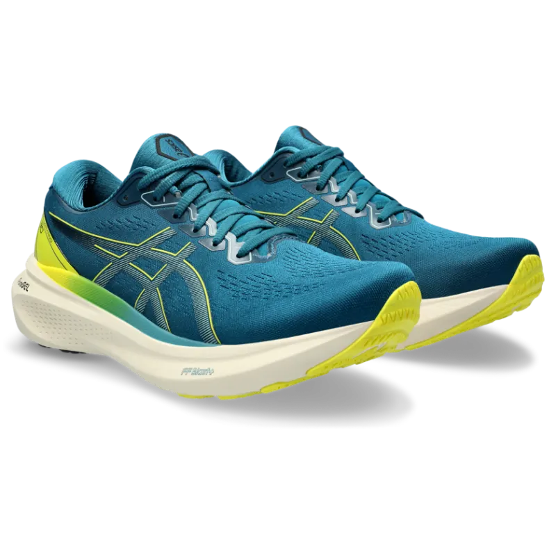 Asics Gel-kayano 30 Evening Teal/Teal Tint (1011B548.405)