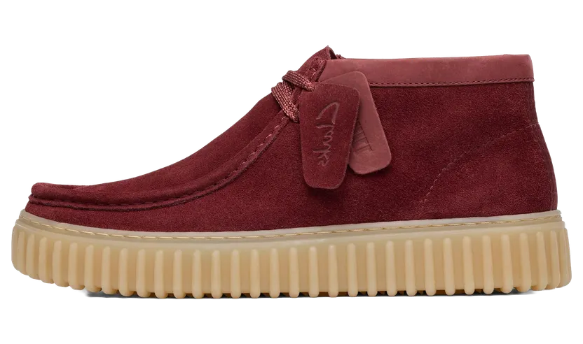 Clarks sneaker 26183423