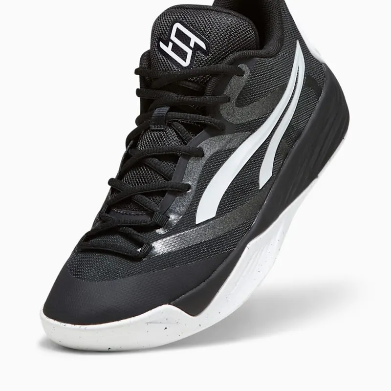 Puma STEWIE 2 TEAM “Black White” (379082-05)