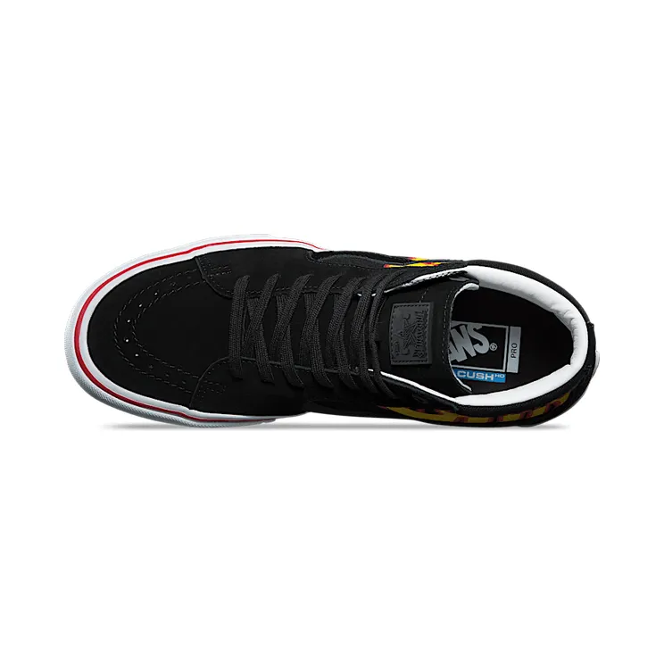 vans-sk8-hi VN0A347TOTE