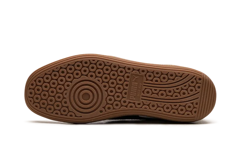 PALERMO LEATHER “PUMA WHITE / VAPOR GRAY / GUM” (39646401)