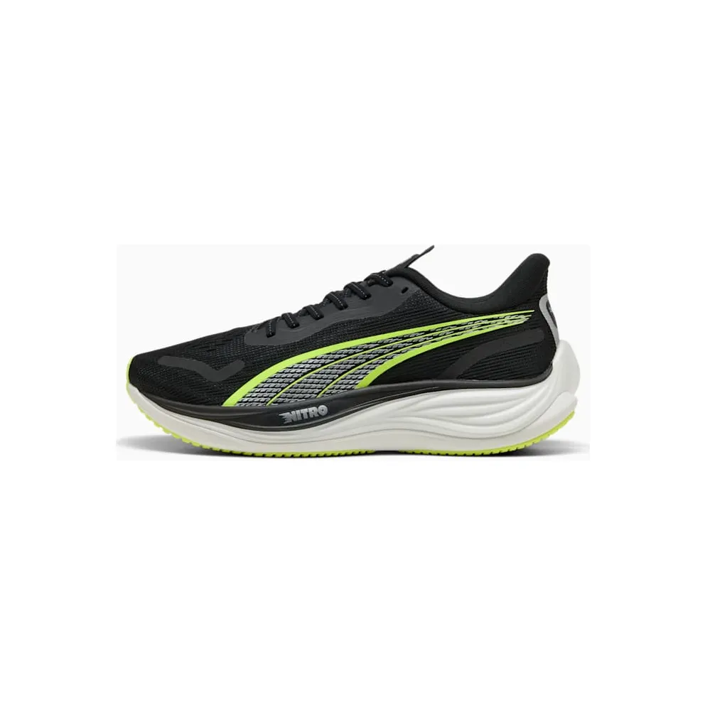 Puma Velocity Nitro Black (377748-18)
