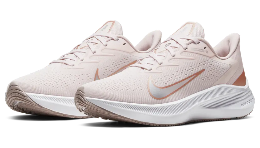Nike Zoom Winflo 7 Barely Rose (CJ0302-601)