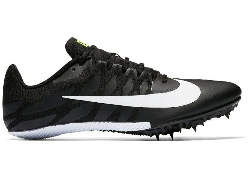 Nike Zoom Rival S 9 Black White (907564-017)
