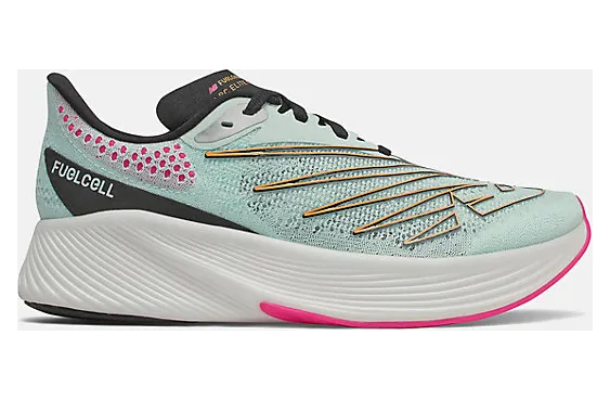 New Balance FuelCell RC Elite V2 Blue Deep Violet (WRCELSV2)
