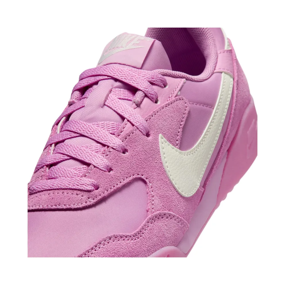 Nike Terra Manta Suede Light Magenta Sail (IO7802-500)