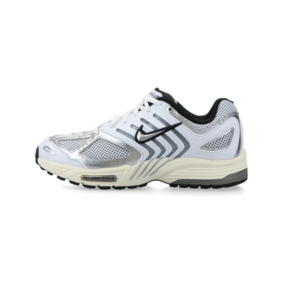 Nike Air Pegasus 2005 (white / metallic silver / coconut milk / black) – HQ1675-100