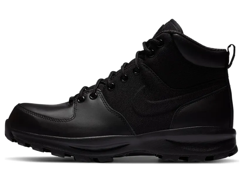 Nike Manoa Black