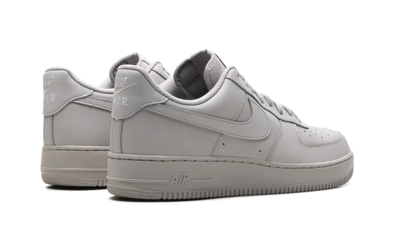 Nike Air Force 1 Low ’07 “College Grey” (IH1698-001)