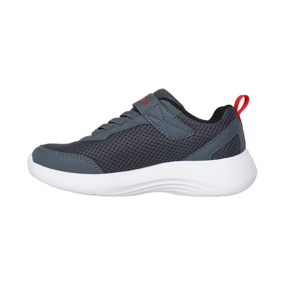 Skechers Selectors – Reset Achieved Sneaker Grey