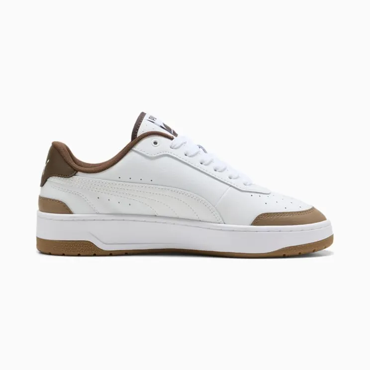 Puma CA Match White (40077923)