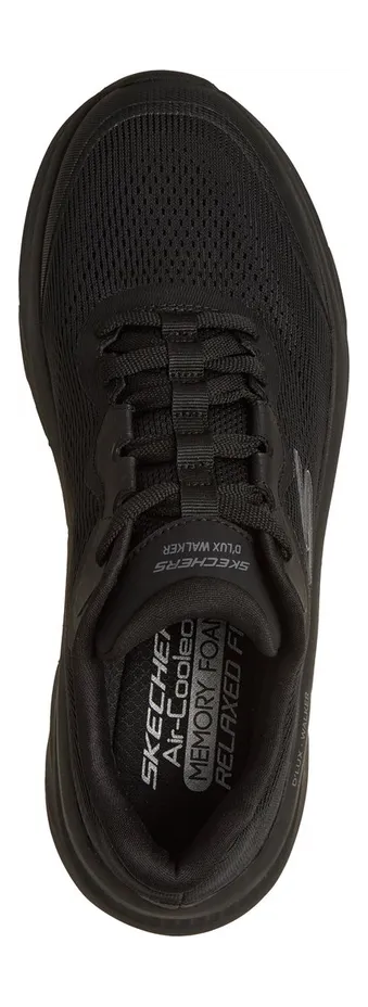 skechers-relaxed-fit 233247_BBK