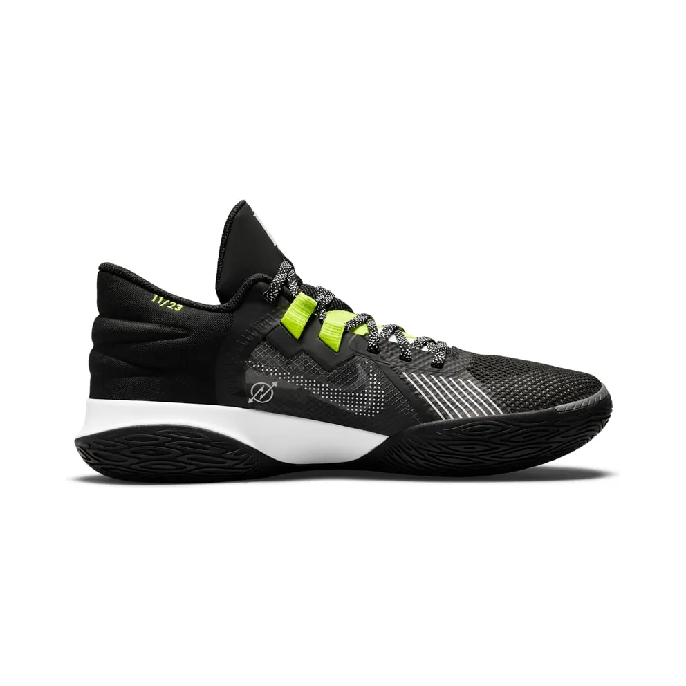 Kyrie Flytrap 5 Basketball Black (CZ4100-002)