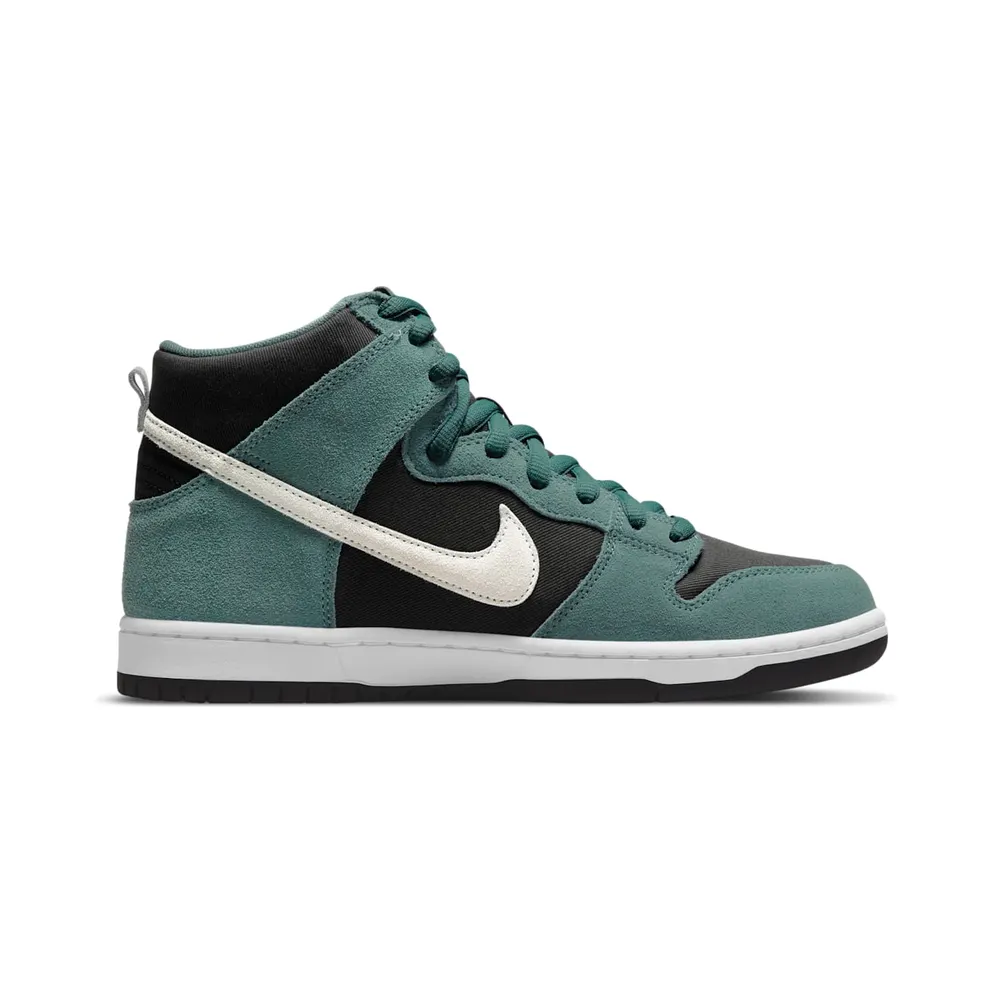 Nike SB Dunk High Pro Skate Grey (DQ3757-300)