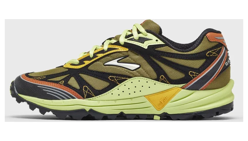 Brooks Running Cascadia 1 Multi