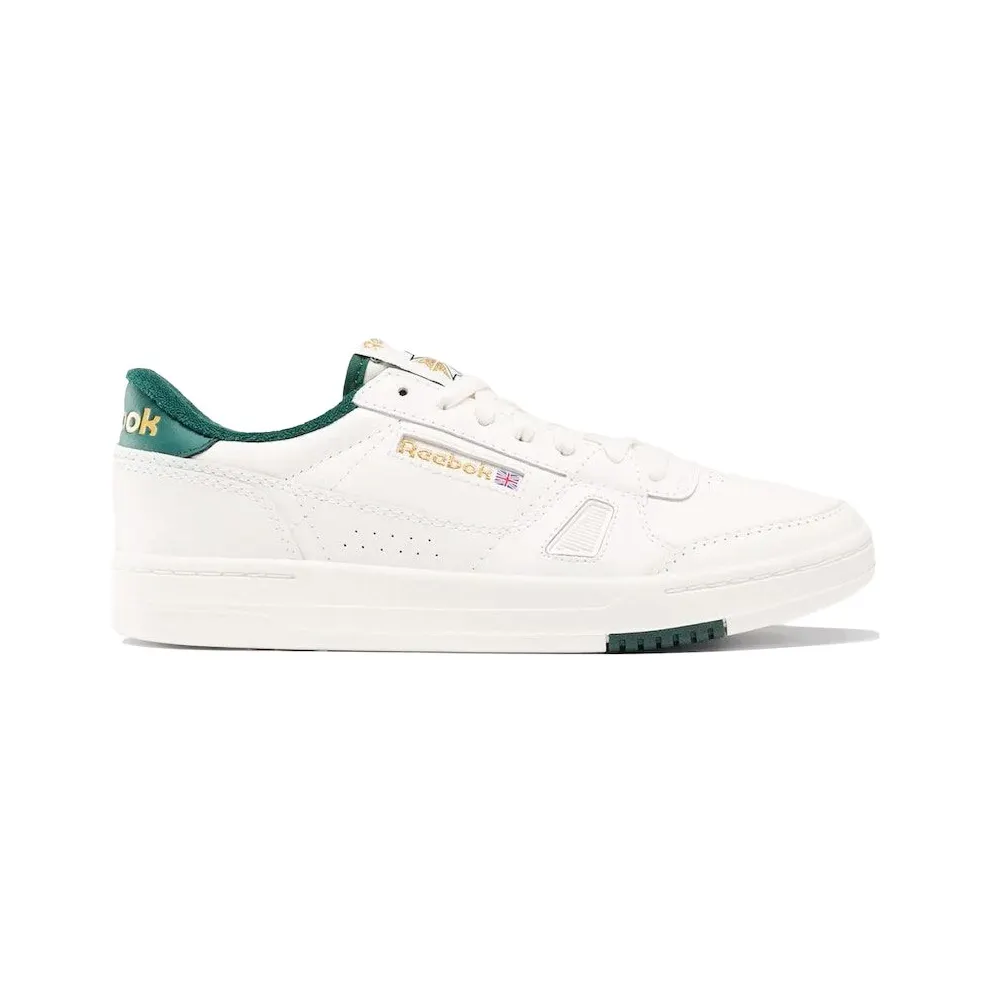 Reebok LT Court Chalk Collegiate Green (100201262)