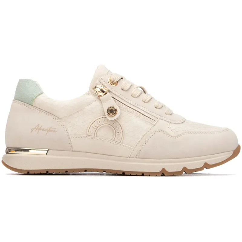 Refresh 175057 Shoes 175057-Beige