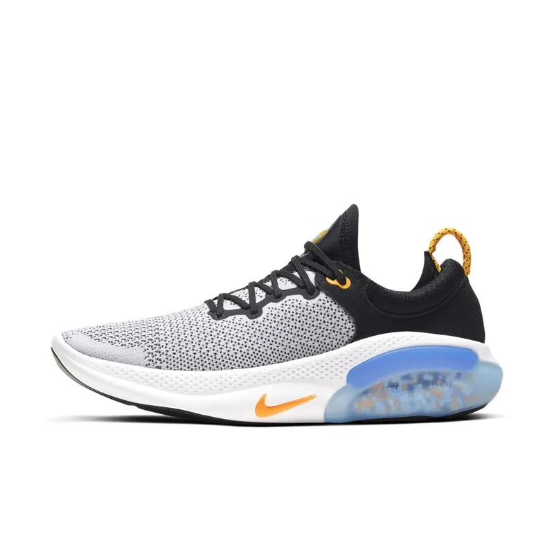 Nike Joyride Run Flyknit Black University Blue Black/White/University Blue (AQ2730-006)