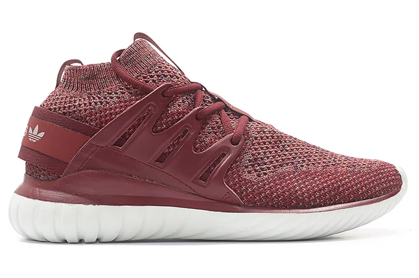 adidas Tubular Nova Mystery Red
