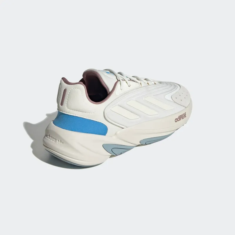 Adidas OZELIA Off White / Aluminium / Magic Grey (GX4502)