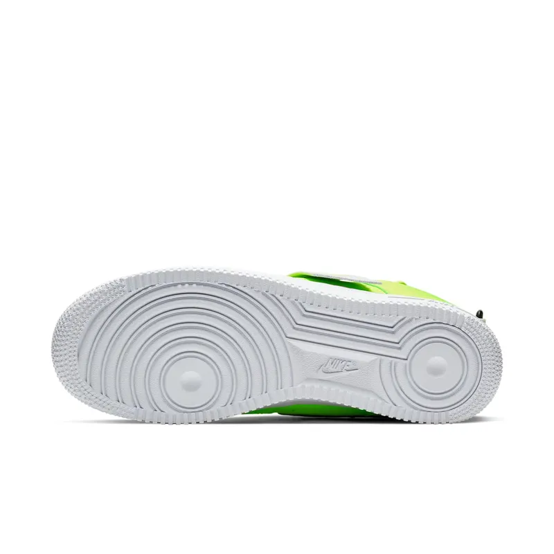 Nike Air Force 1 Utility Volt White (AO1531-700)