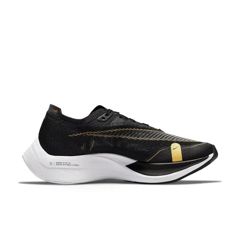 Nike ZoomX Vaporfly Next% 2 Road Racing Black (CU4123-001)
