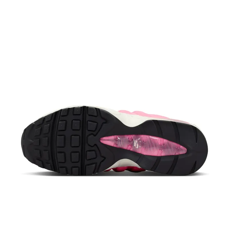 Nike Air Max 95 Big Bubble “Pink Glow” (IV2378-649)